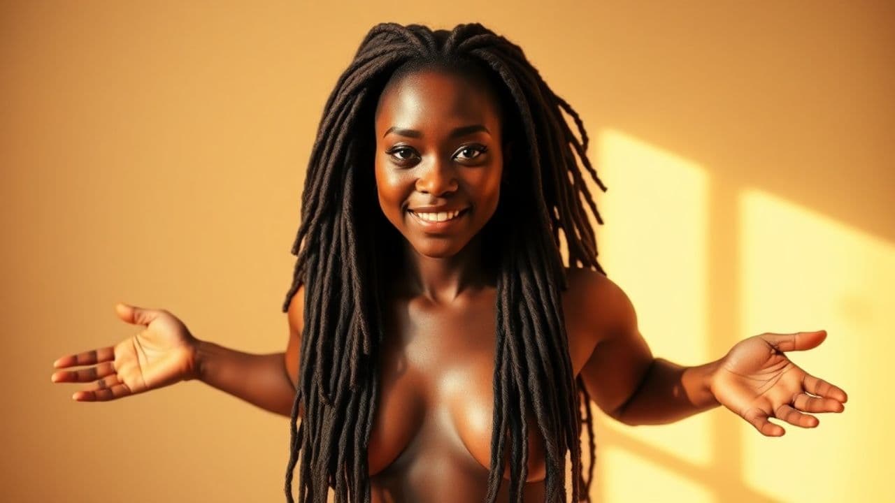 I Am Wellness and Balance