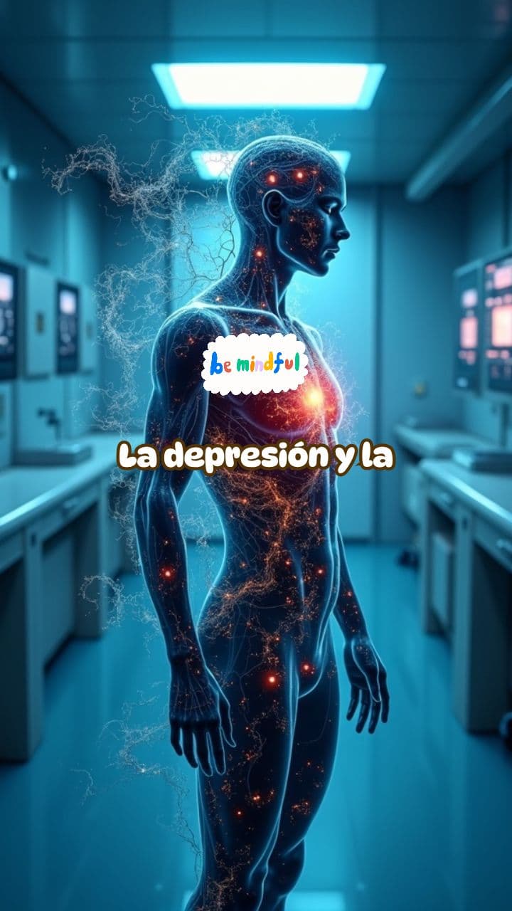 Depresión y ansiedad: comprensión y tratamiento