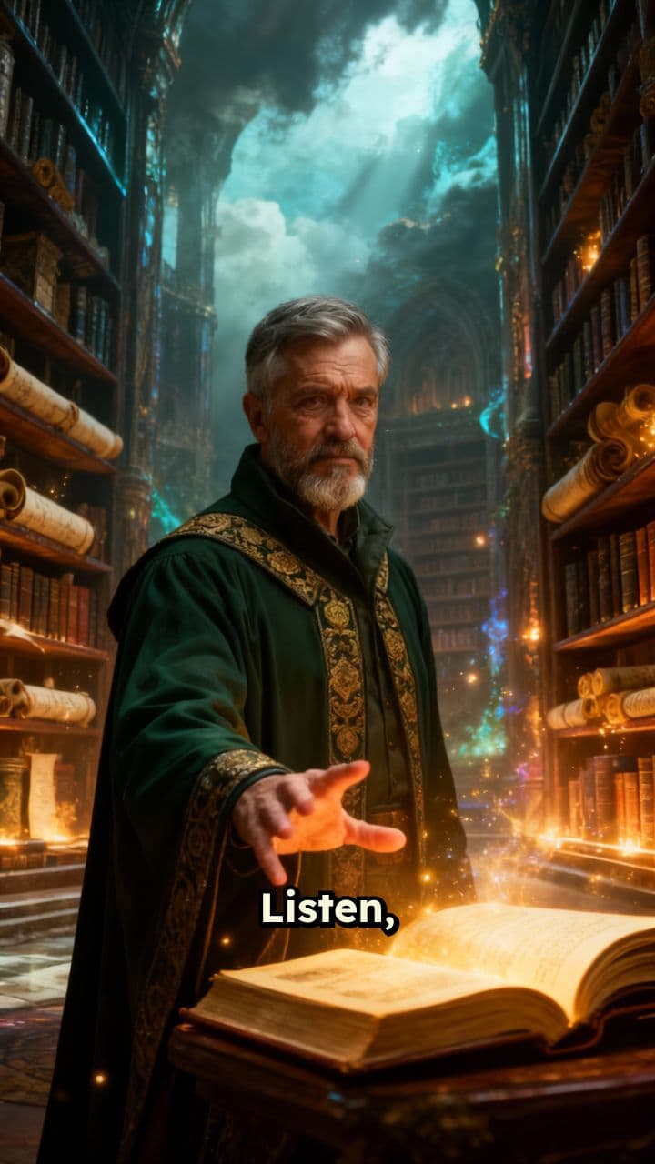 Ancient Wisdom for Modern Woes