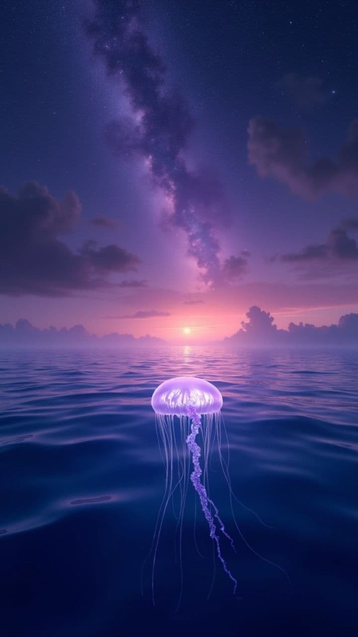 Under God, For Humanity