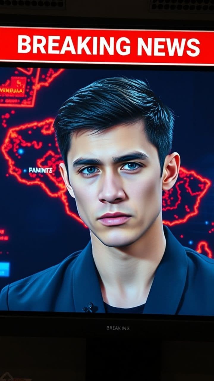 Venezuela on Edge: Tensions Escalate