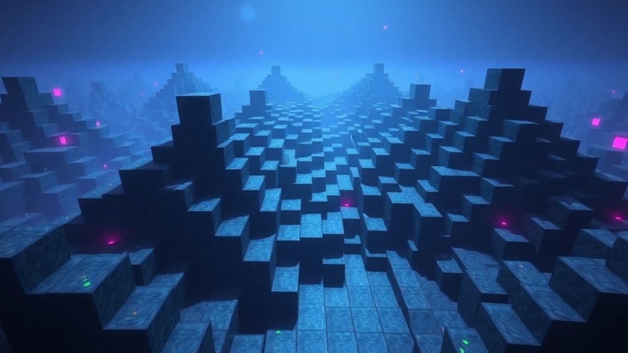 Забытый мир