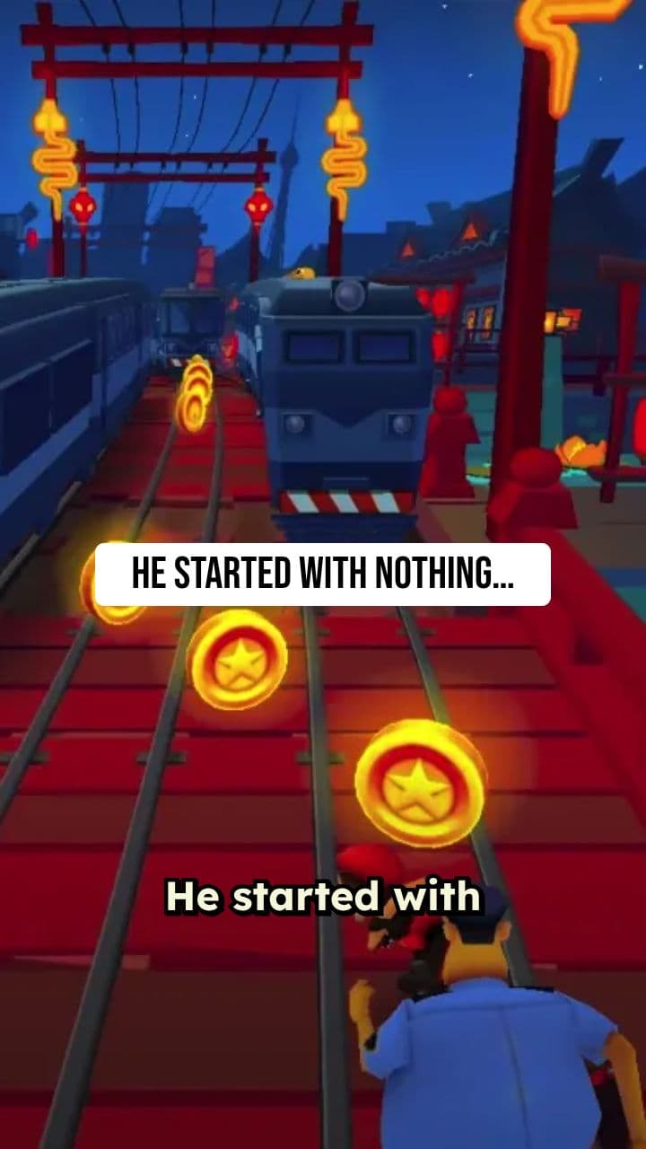 The Journey of Friendship