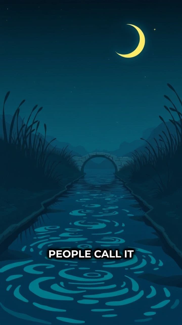 The Legend of the Echo Caller