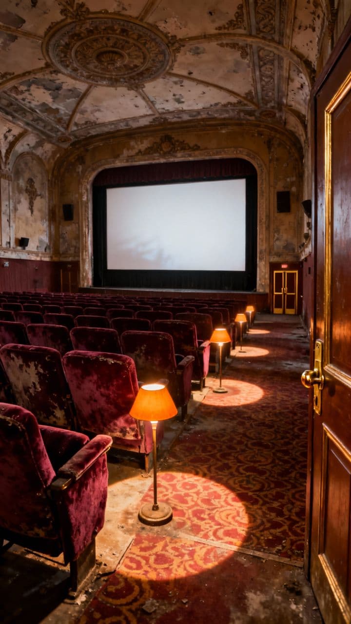 Thank You, Joe D'Alessandro