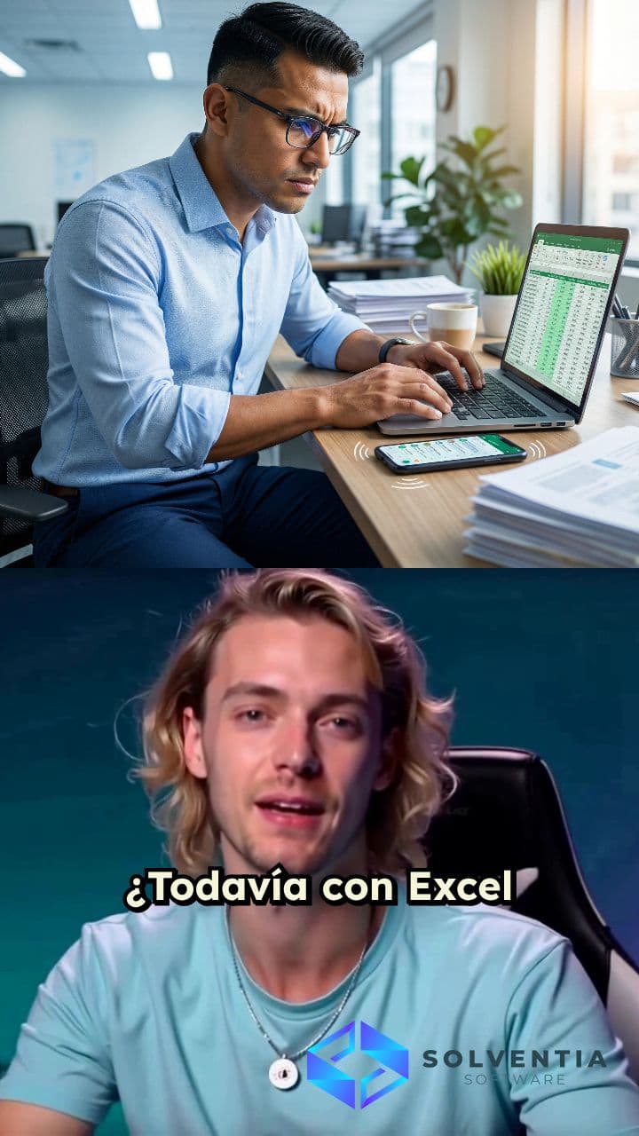 Automatiza tu empresa en 2026