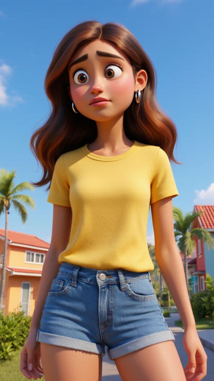 Buscando al Ingeniero Chagui