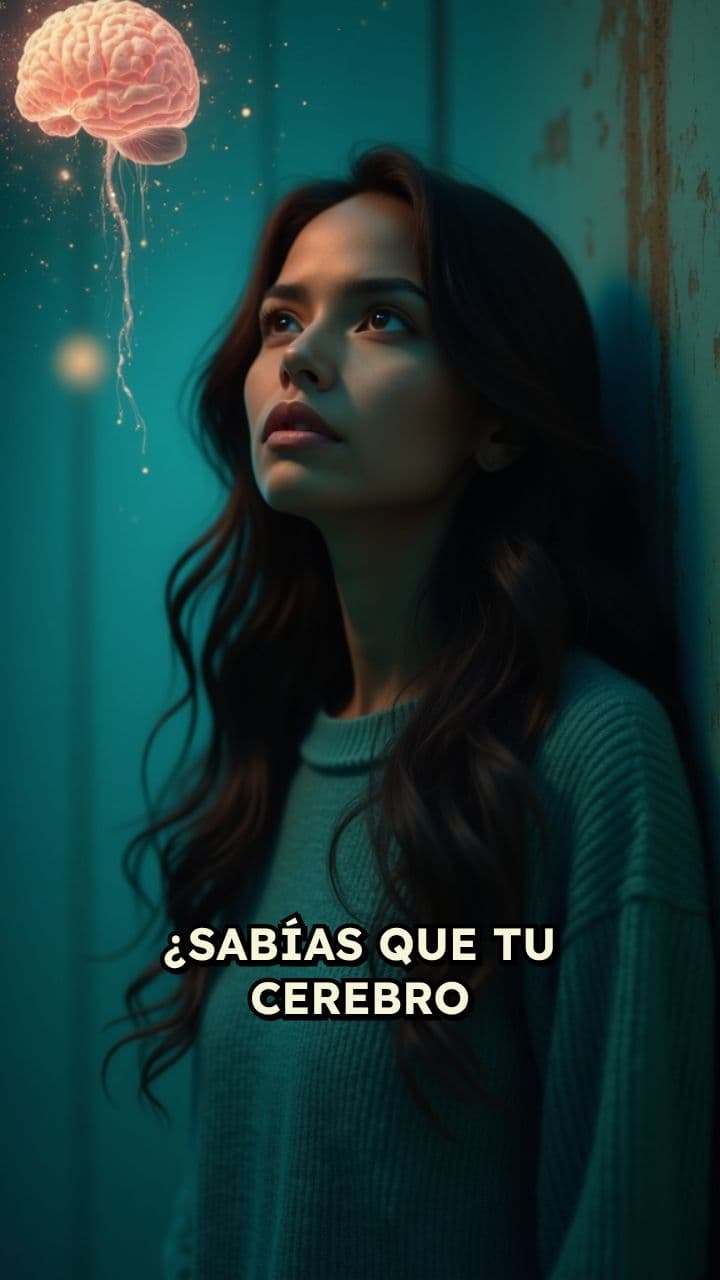 Culpa y control en tu mente