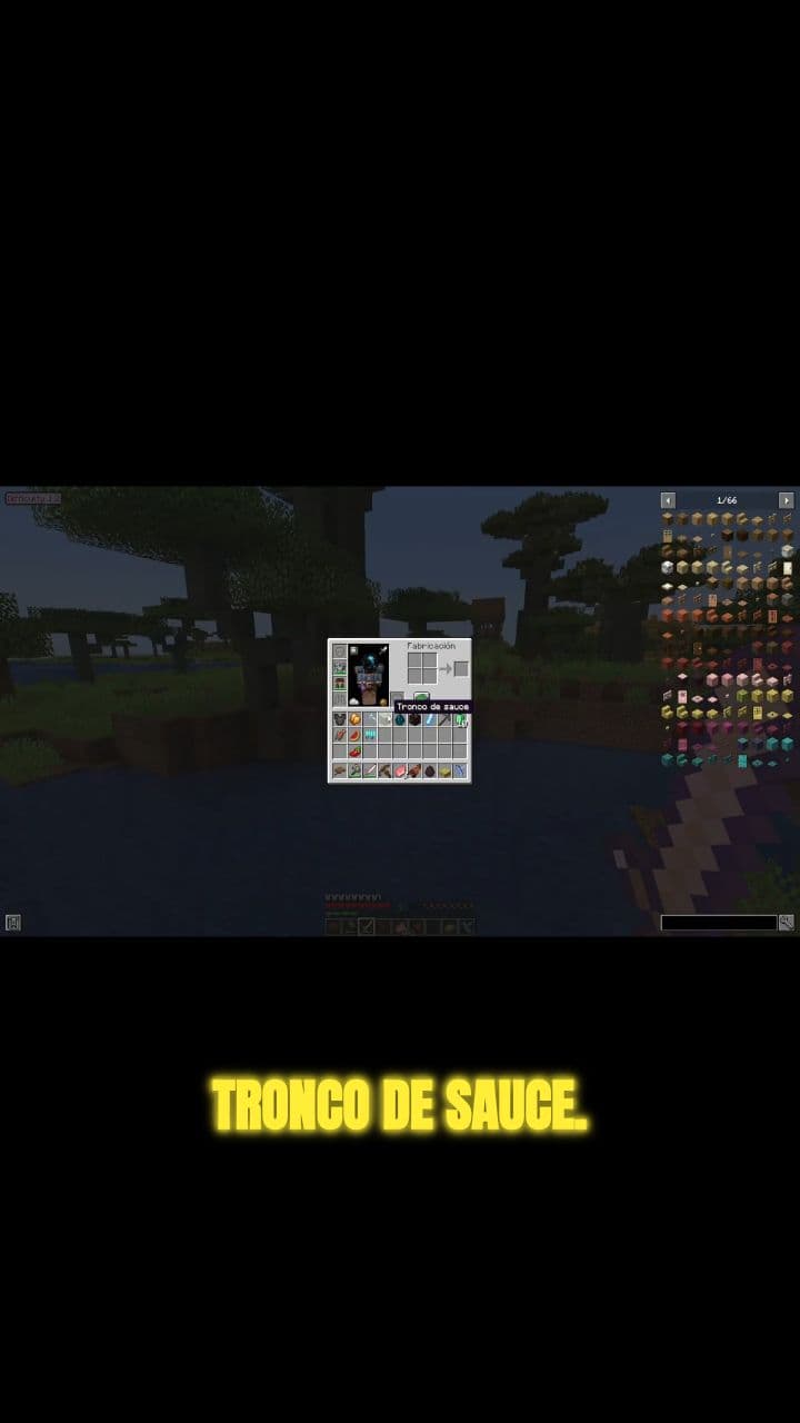 ¡Mi Casa Desaparece por un Bloque Aleatorio!