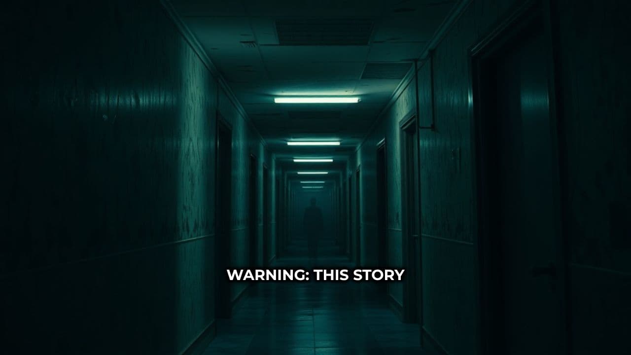 Watching from the Past