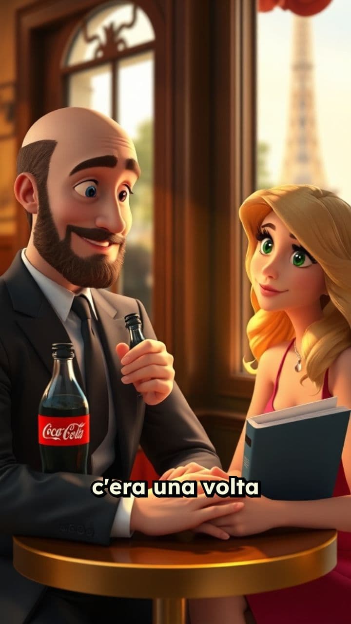 Una Famiglia di Amore e Trasformazioni