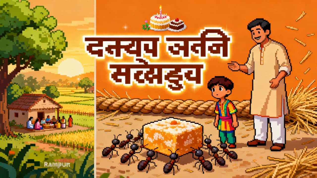 एकता की महत्ता