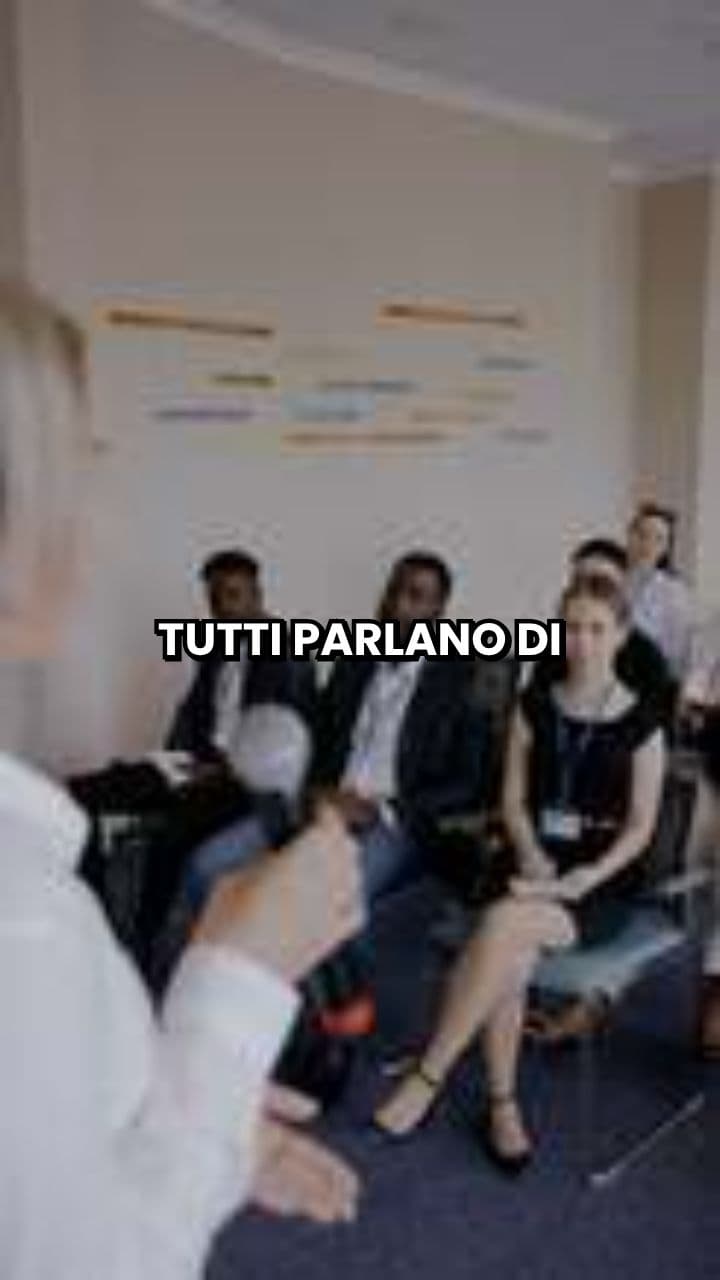 Il dolore della disciplina