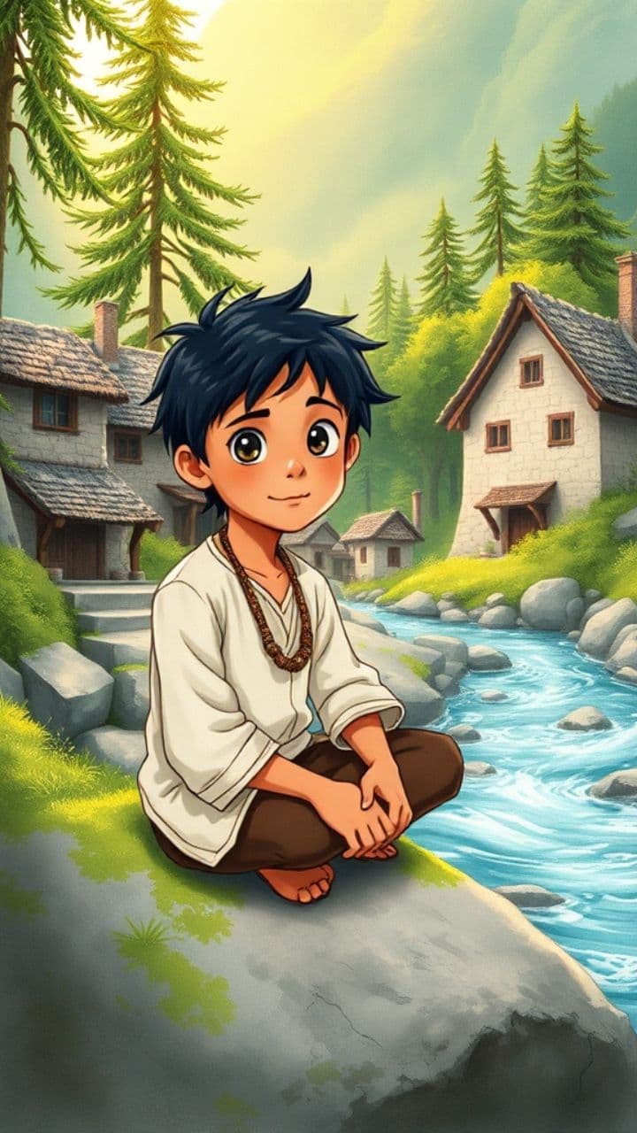 सच्चे दिल का जादू