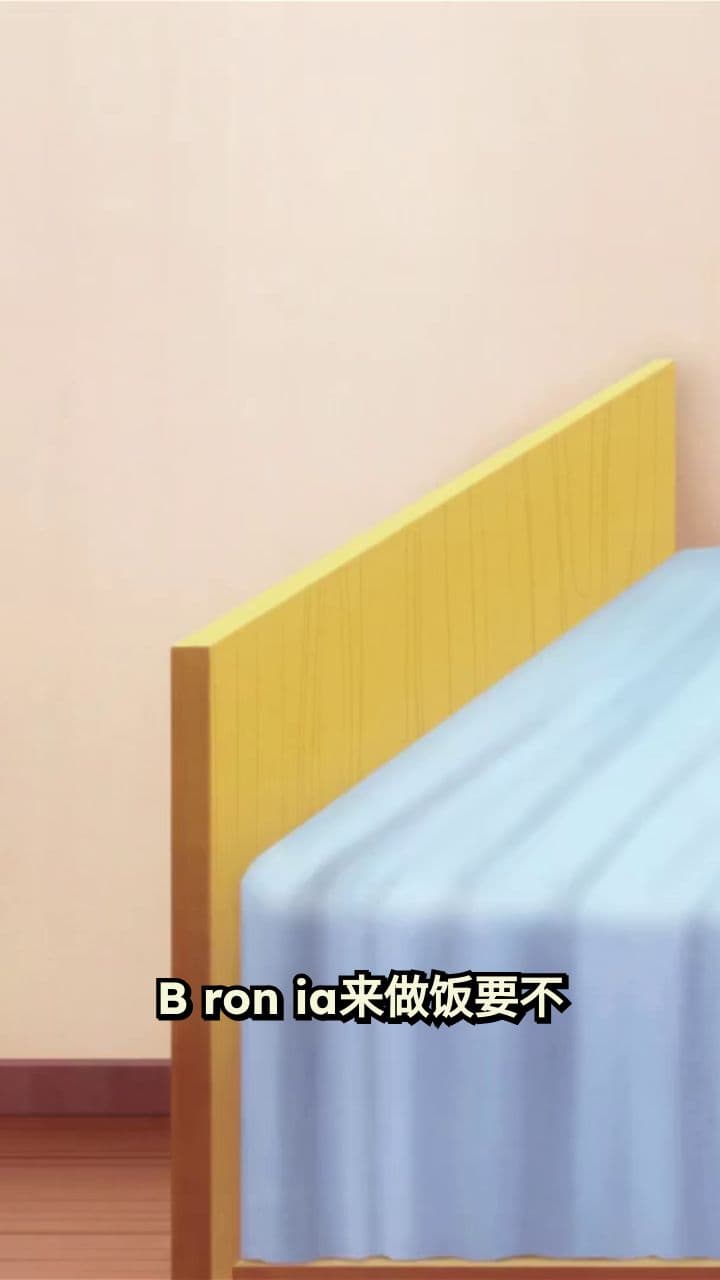 Cooking Soup with Bronya