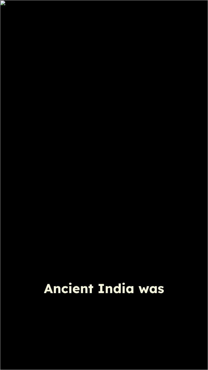 Ancient India's Mastery of Warfare