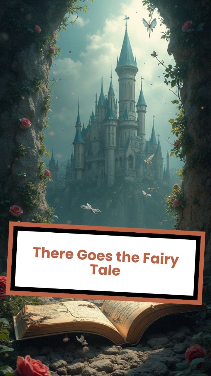 There Goes the Fairy Tale