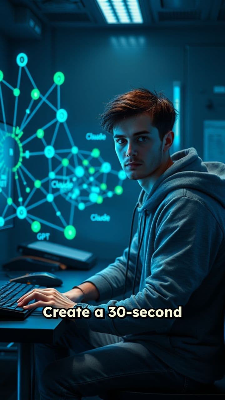 Build Your Own AI Homework Helper!