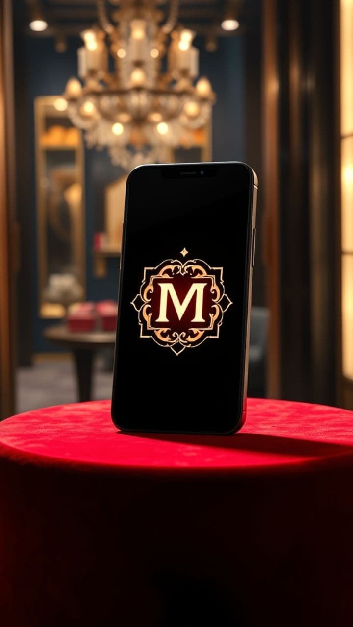 मागनी मार्क का स्टाइल जादू