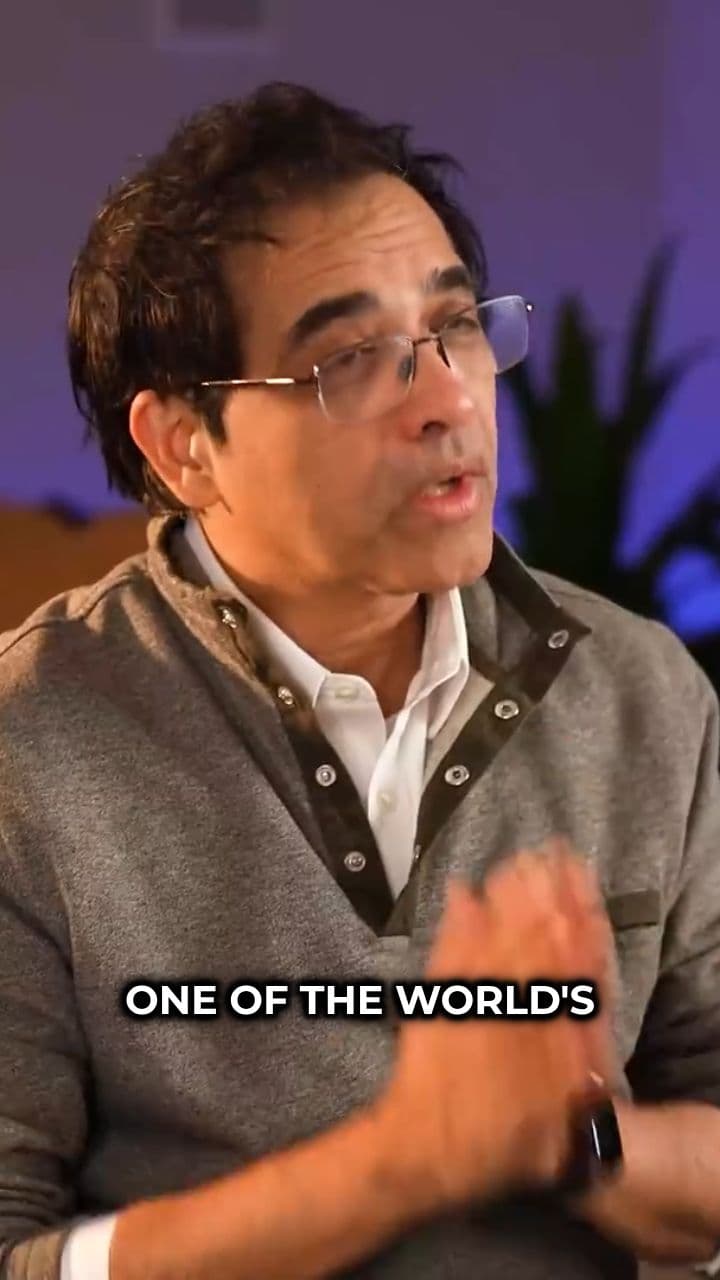 The Shocking Truth About Willpower