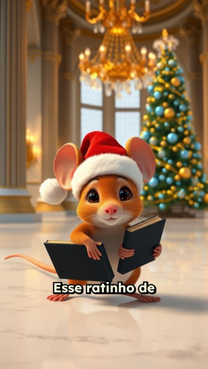 O presente que salva carreiras