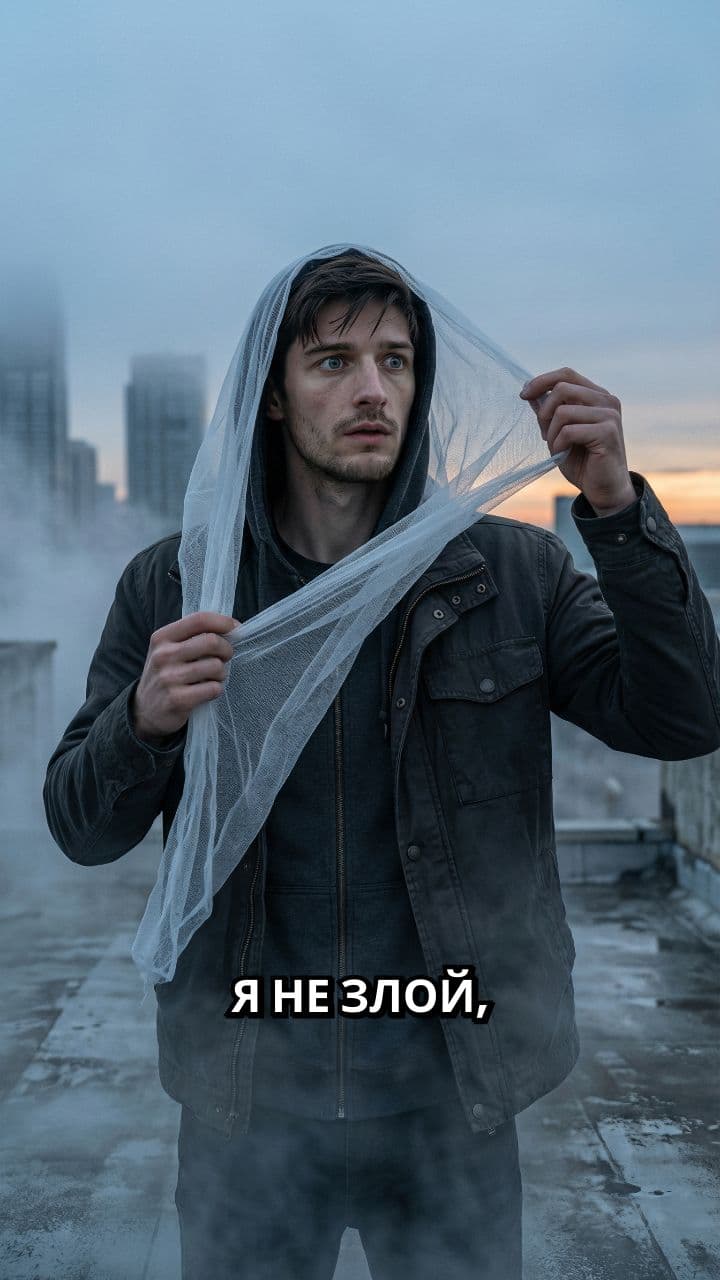 Минус пару имен, плюс настоящая семья