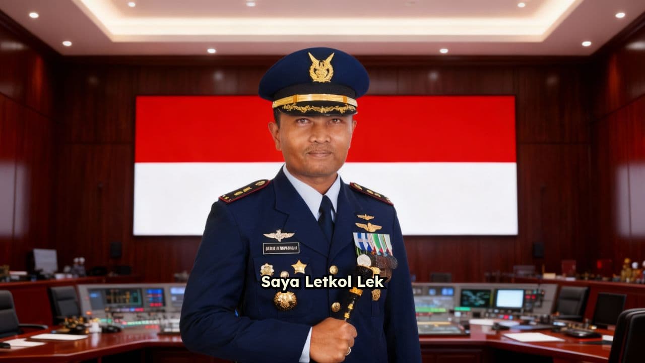 Ucapan Selamat Ulang Tahun Bakamla RI ke-20