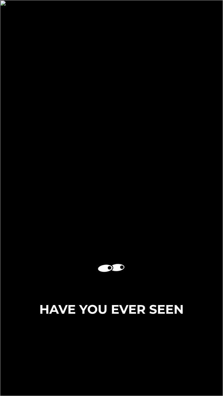 The Reflection's Grin