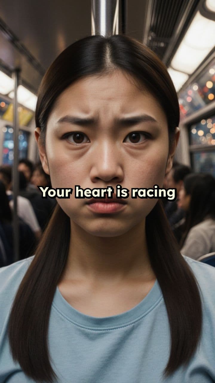 Finding Calm in Chaos