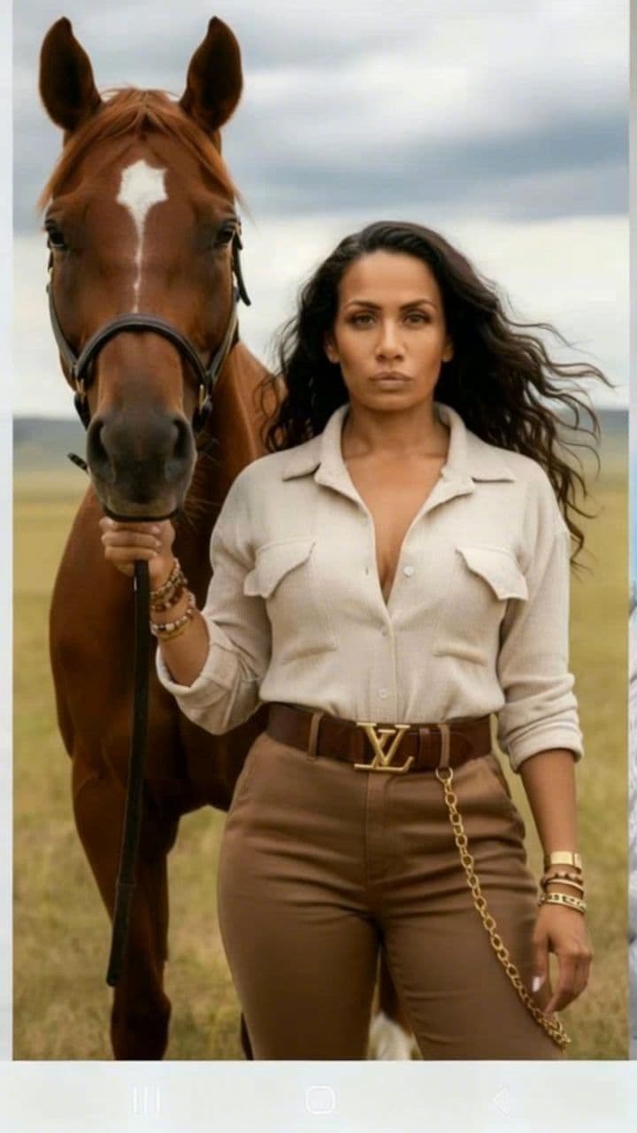 Image transform video