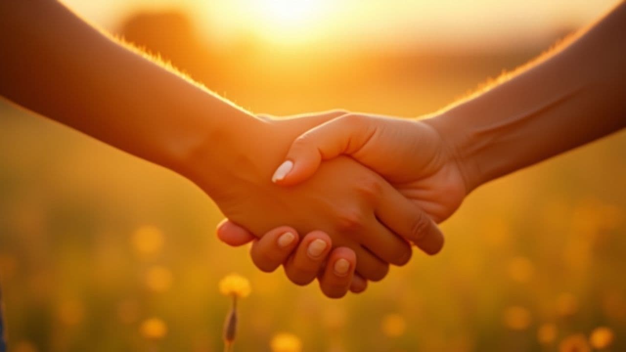 Clarté et Volupté d'un Destin Commun