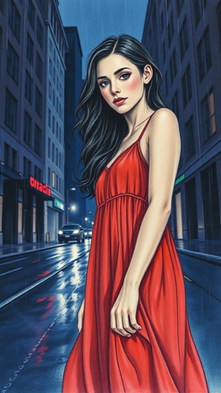 Cosmic Coffee Journey