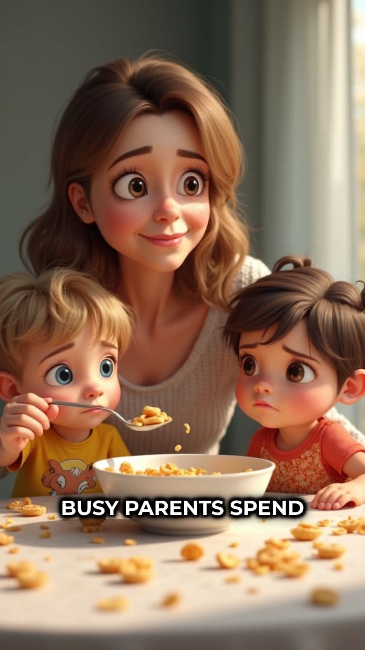 Breakfast Adventures for Picky Eaters