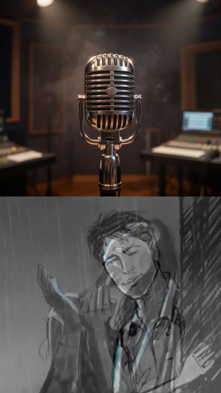 बारिश में मोहब्बत का धोखा