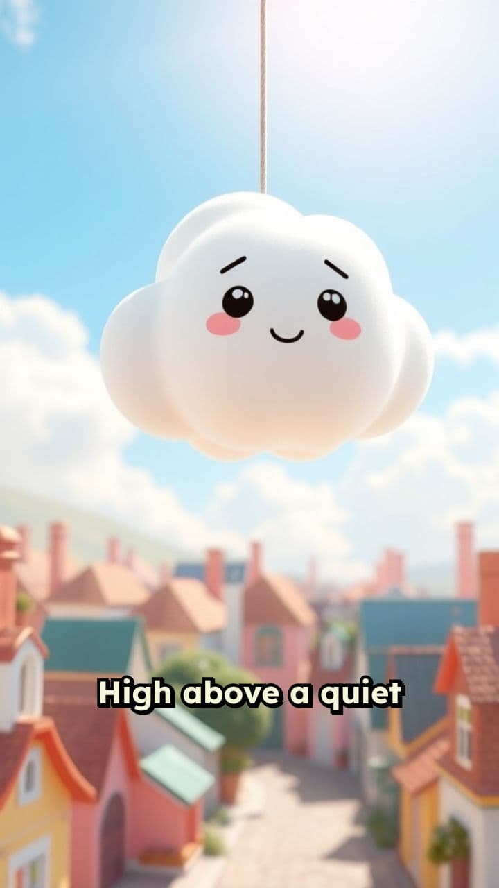 Puffy’s Little Rain, Big Change