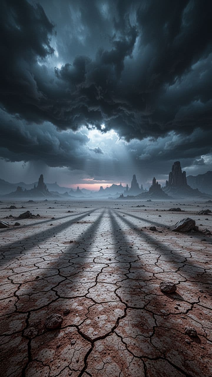 Living This Brutal Dream