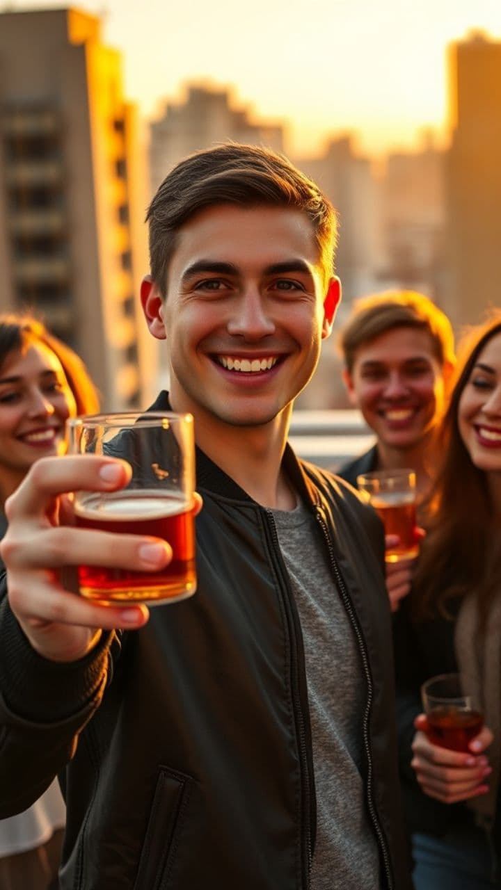 Pobednička igra života