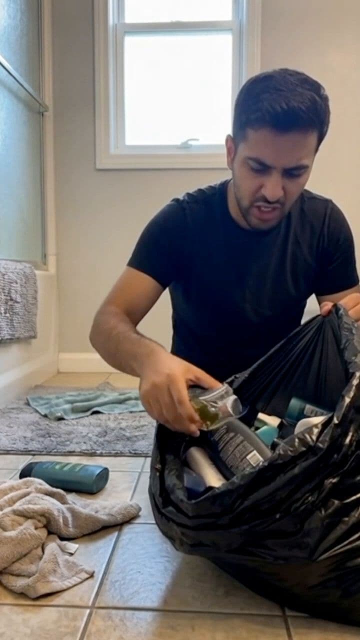 Bathroom Products Exposed: A Shocking Discovery