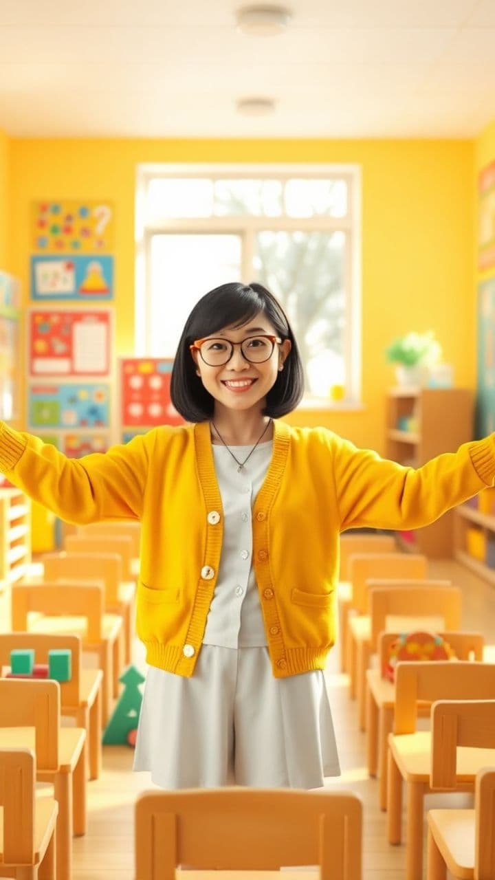 Learning About Jobs and Workplaces