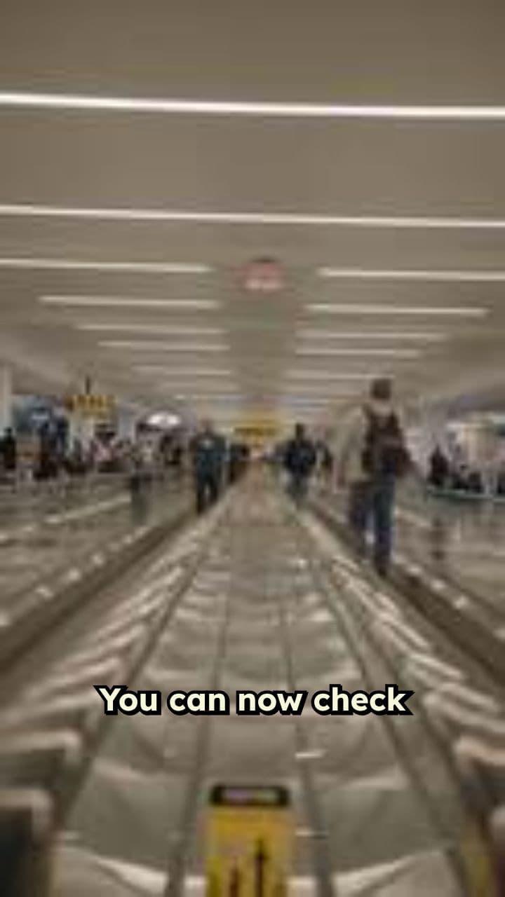 Check Flight WiFi Before You Board