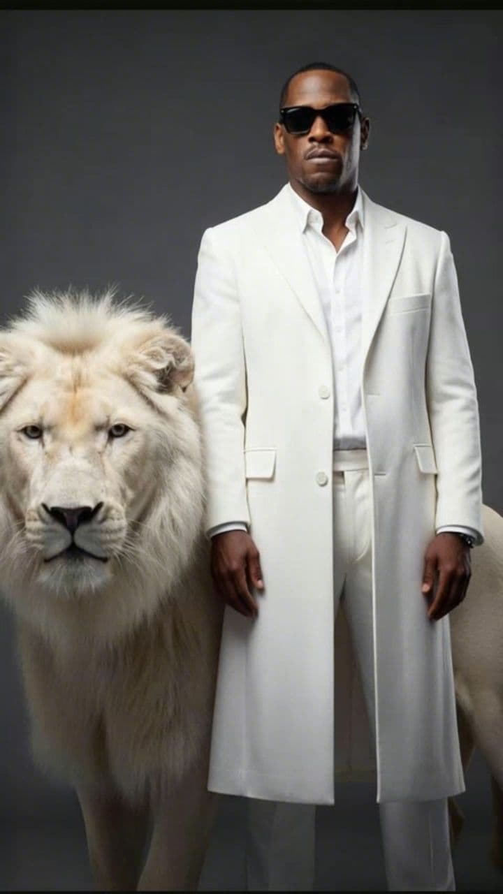 Image transform video