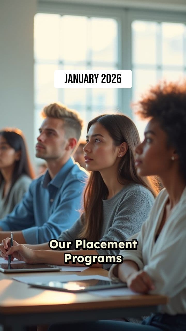 Sanmoon IT Career Developer Program Promotion