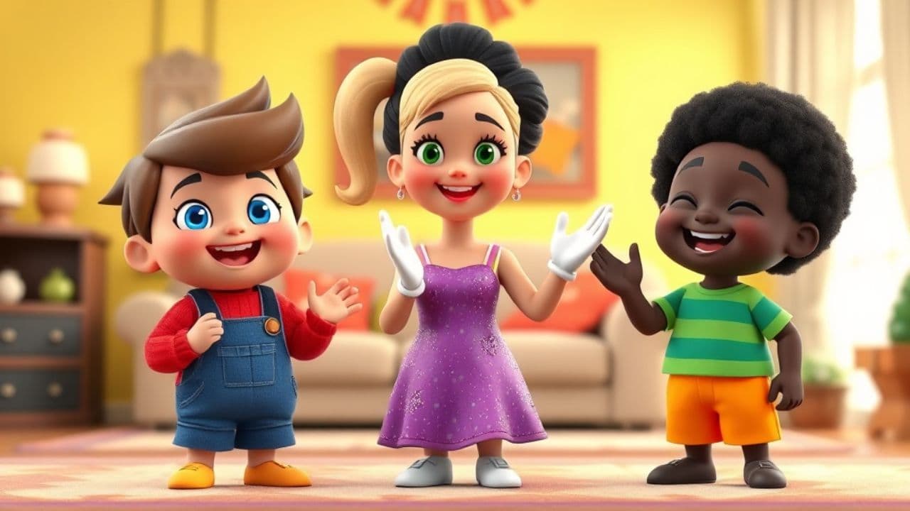 Jingle and Celebrate Together