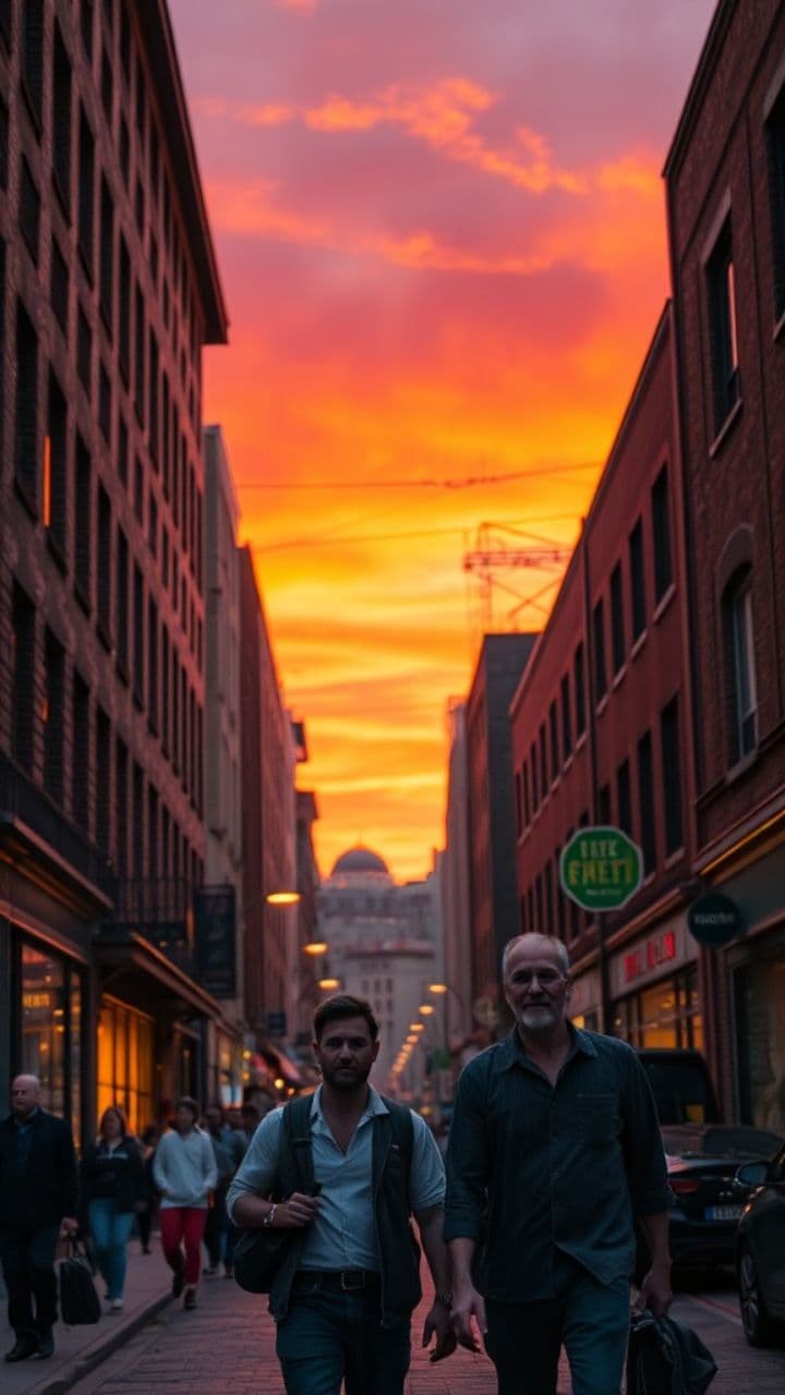 Piątkowy Wieczór z WTSK