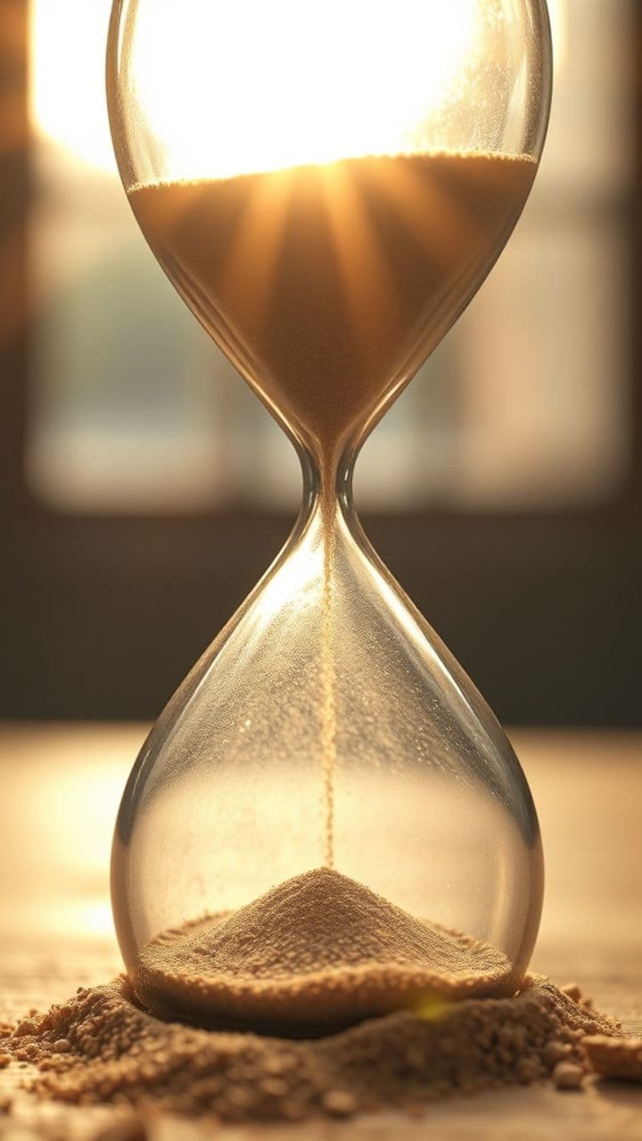 காலத்தின் மாறுபாடுகள்