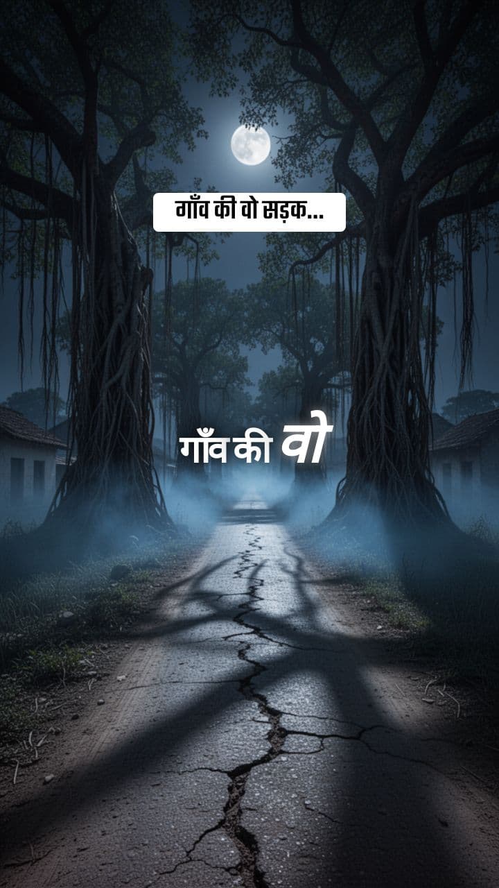 The Ghostly Passenger