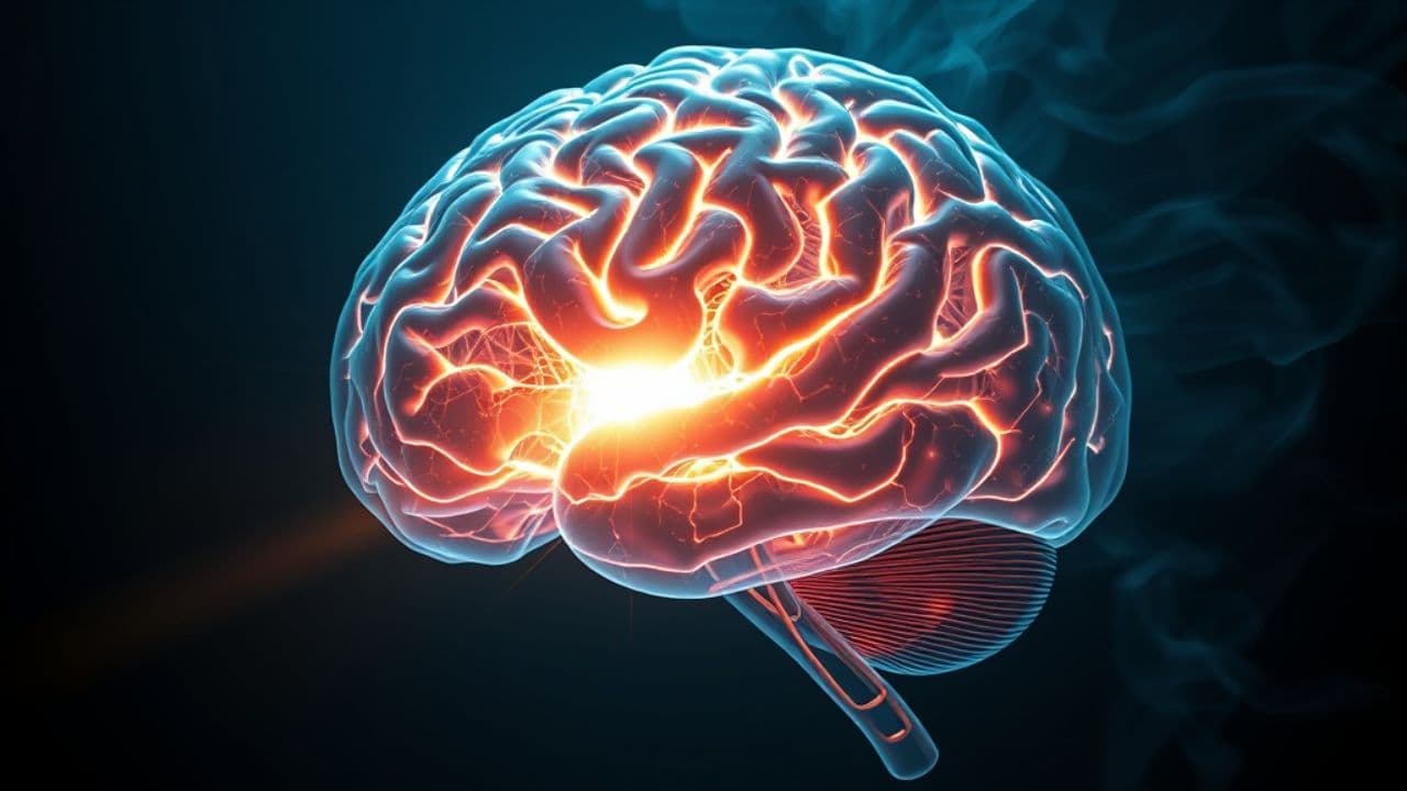 Limitless Thoughts and Electric Dreams