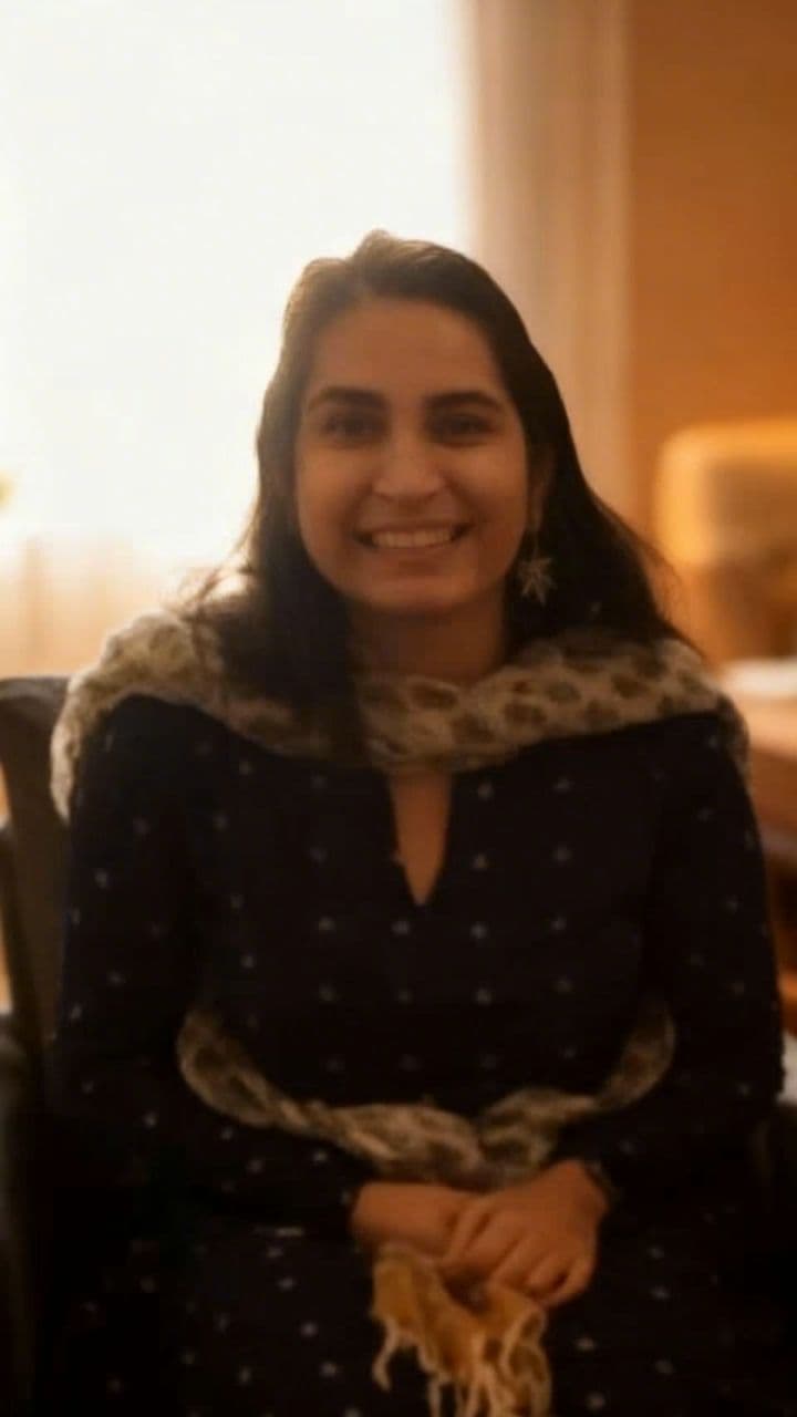 Image transform video