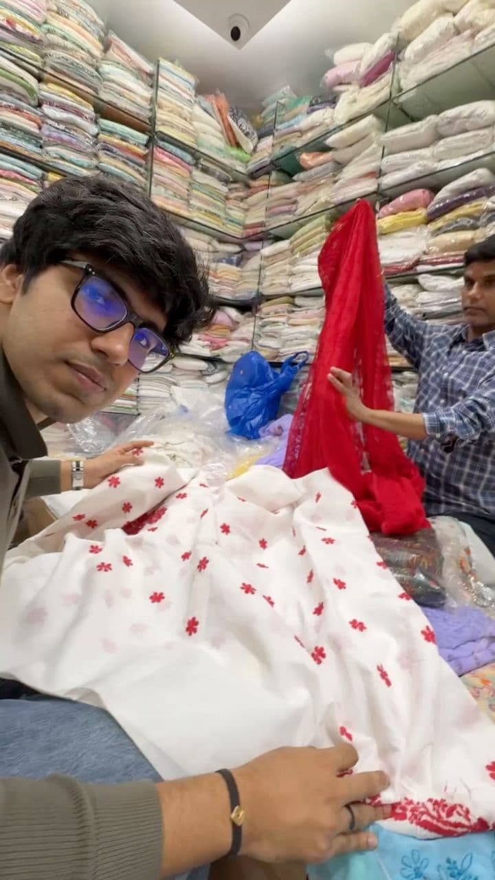 A Journey for Mom's Smile