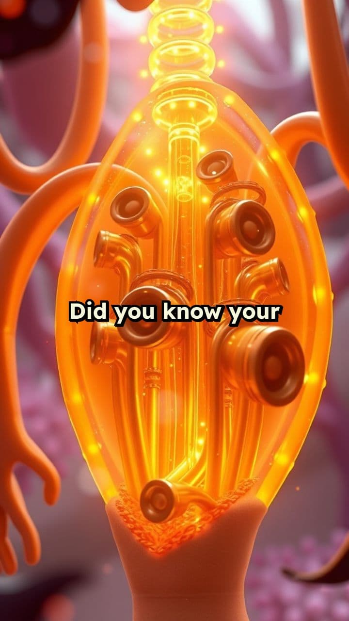 Unlock Your Metabolism's Power